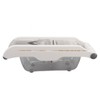 Fruit and Vegetable Slice Cutter Stainless Steel Lemon Potato Slicing