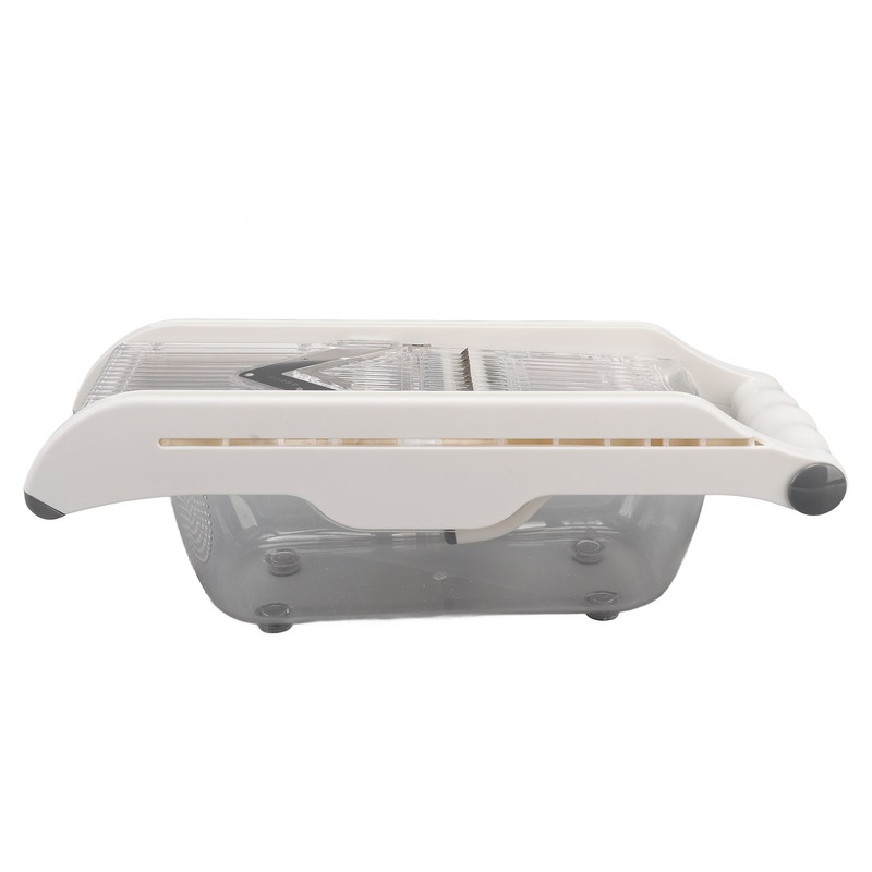 Fruit and Vegetable Slice Cutter Stainless Steel Lemon Potato Slicing