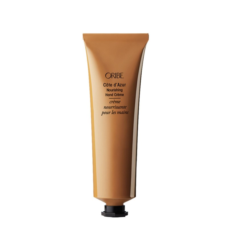 Oribe Côte d’Azur Hand Wash & Crème Pack