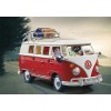 Playmobil Volkswagen T1 Camping Bus 74 Piezas