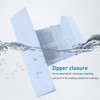 Baby Sleeping Pillow Prevent Rolling Spitting Detachable Wash Baby Side