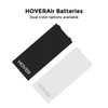 HOVERAir Batteries Accessory X1 Self-Flying Camera-White