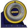 IRWIN Tools Magnetic Angle Locator, Blue, (1794488)