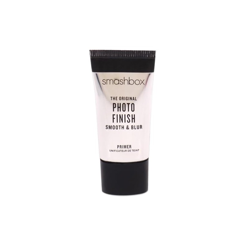 SmashBox The Original Photo Finish Smooth and Blur Women Primer