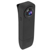 Wearable Body Mounted Camera 1080P Vision Motion Rechargeable Portable Mini