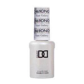 DND Gel Polish UV/LED #469 - Vast Galaxy (GEL ONLY)
