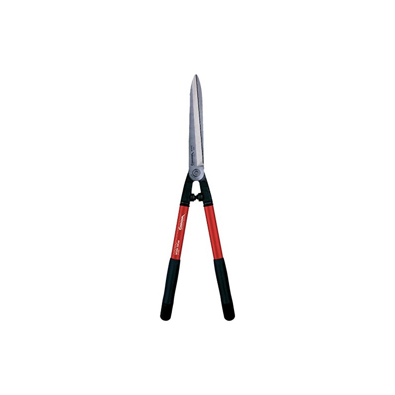 Corona AH6970 Forged Aluminum Handle Hedge Shear with 10-1/2
