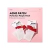 Parche Invisible Para El Acné Con Hidrocoloide Moika