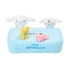 Sanrio 100765 Tissue Box Case, Cinnamoroll