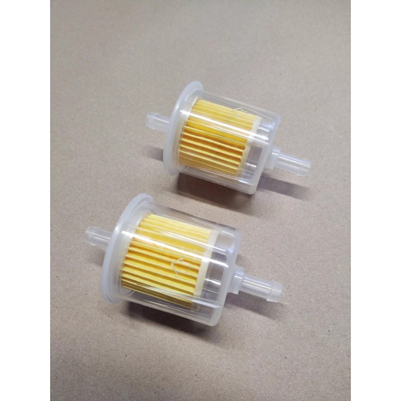 Rotary 2 Pack Fuel Filters For Kubota BX22 BX23 BX24