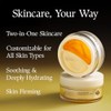 Alba Piedmont White Truffle Double Serum Cream Crema Hidratante Facial