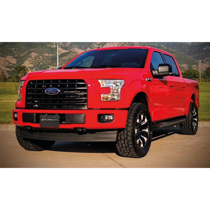 Superlift Leveling Kit