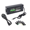 DIGISHUO DC 48V 3A 144W Power Supply Adapter Transformer Switch
