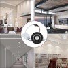 Sorfia 10 Pack 2 Inch LED Recessed Lighting, 1W 120LM