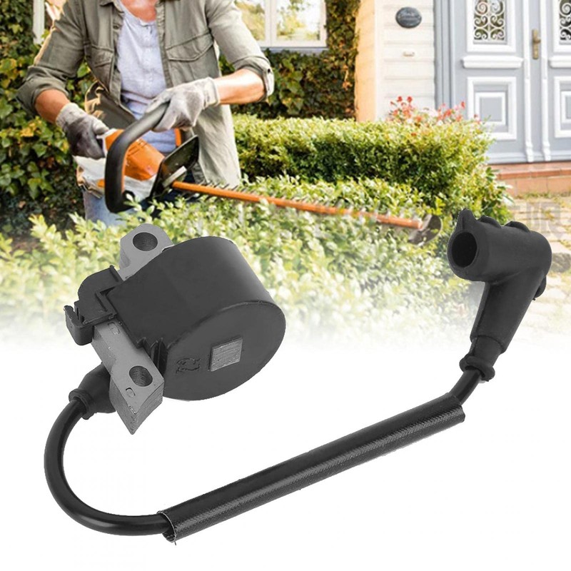 Chainsaw Ignition Coil Replacement Ignition Coil Module Ignition Coil Accessories
