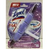 Lysol Automatic Toilet Bowl Cleaner Lavender Fresh No Mess Max