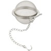 Takagi Takagi Artisan 18-8 Stainless Steel Ball Strainer φ55