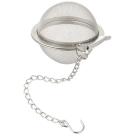 Takagi Takagi Artisan 18-8 Stainless Steel Ball Strainer φ55