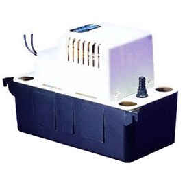 vcma-15ul no.554401 115v conden pump