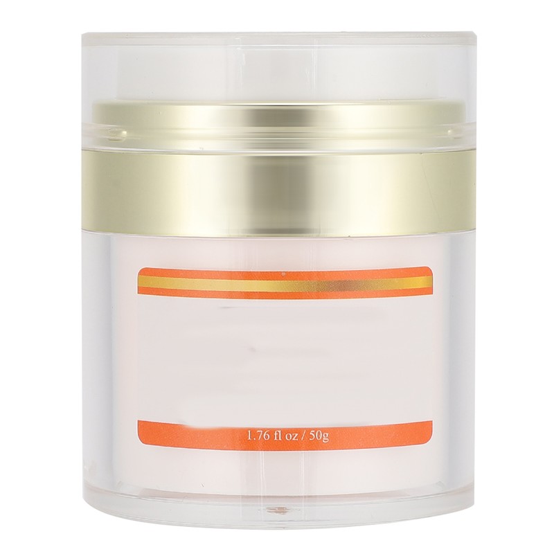 50g Vitamin C Face Cream Fade Fine Lines Antioxidative Lifting