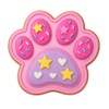 Mighty Gadget Mini Dog Paw Cookie Cutter Strip - 5