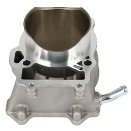 SCITOO Cylinder Piston Gasket Kit for SUZUKI LTZ 400 2003-2013 for Suzuki DR-Z400 2000-2015 for Kawasaki KFX400 2003-2006 Engine Cylinder Head Piston Assembly Set 11191-13E00, 1241-29F00