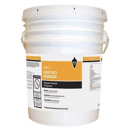 Cleaner/Degreaser,5 gal,Pail