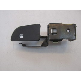 Genuine OEM 81570-2D200 Handle - Fuel Filler Door / 815702D200 for Hyundai Tiburon 03-08 Elantra 01-06