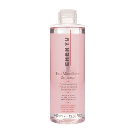 Chen Yu Desma Quillante Eau Mice Llaire Douceur PIELES Sensitive 400ml