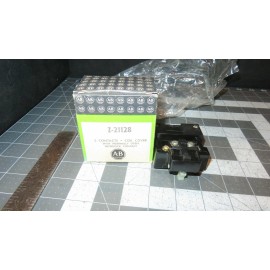 ALLEN-BRADLEY Z-21128 Coil Cover Size 0