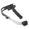 Handheld Video DSLR Camera Stabilizer Aluminum Alloy Bow Shape Stabilizer