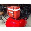 Mutazu Helix luggage rack For Honda CN250 CN 250 fusion,Great