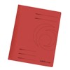 Herlitz 10902476 Red Folder