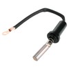 10L0L Golf Cart Movable Wiper Contact Switch for 1982-1993 EZGO