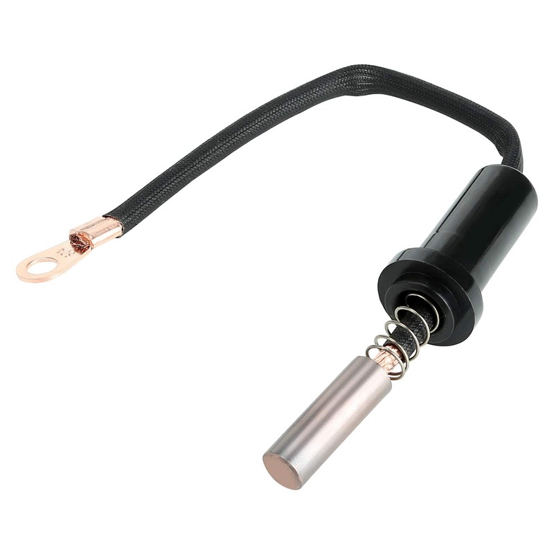 10L0L Golf Cart Movable Wiper Contact Switch for 1982-1993 EZGO