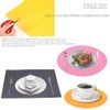 Panngu Antibacterial Fridge Mats Remove Moisture for Fridge Shelves, Anti-Moisture,
