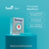 BelAge Sanki - Suplemento Alimenticio con Postbióticos de Olivo y