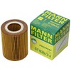 Mann Filter GT 925/3 x Oil Filter