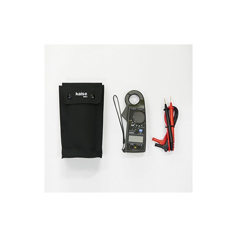 ELPA SK-7615 Digital Clamp Tester