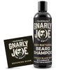 Gnarly Joe Beard Shampoo for Men - 250ml - Moisturise