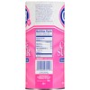 C&H Premium Pure Cane Granulated Sugar, 20 OZ Canister (Pack