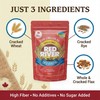 Red River Cereal - Cracked Wheat Hot Cereal (2lbs /