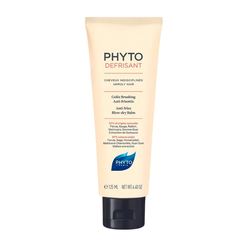 PHYTO Phytodéfrisant Botanical Smoothing Balm | Marshmallow, Sage & Chamomile