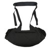 Heated Hand Muff Flannelette Thicken Hanging Design Electric Heated Waist