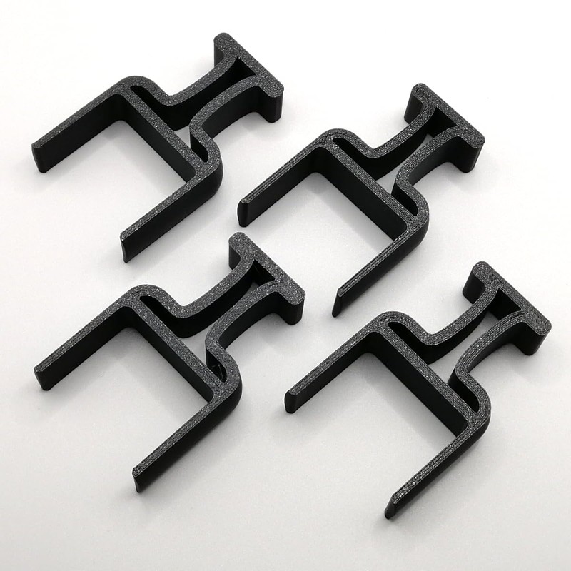 4 x Printbtw Disassembly Tool Key Compatible with Gardena Sileno