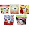 Sakura & Fruit Tea Set of 5 Types, Sakura Japanese