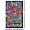 Spectrum - Blacklight Poster - 23" x 35"