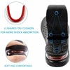 Quick Lifts - Height Increase Insole Shoe Lift Heel Cushion