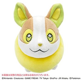 pokemon mofumofu de pillow dress