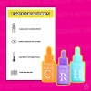 Kit Suero Vitam C+retinol+ac Hy Momento De Aplicación Día/noche Tipo